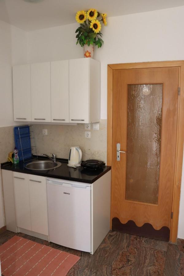 Rooms & Apartment Jozic Prozor Luaran gambar