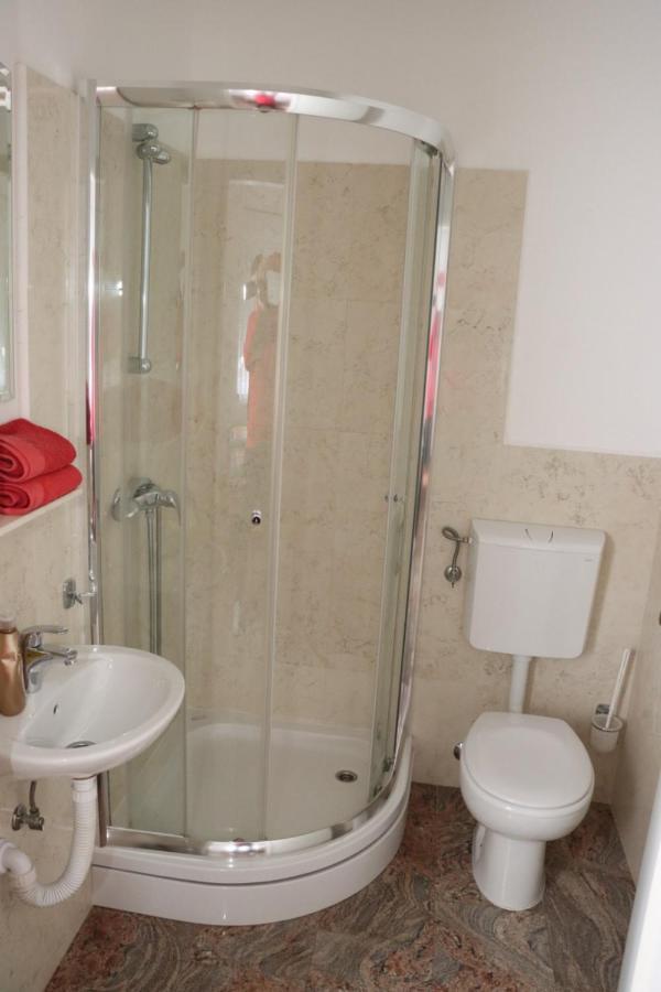 Rooms & Apartment Jozic Prozor Luaran gambar