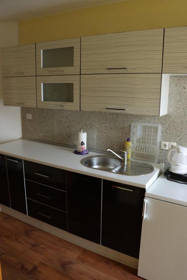 Rooms & Apartment Jozic Prozor Luaran gambar