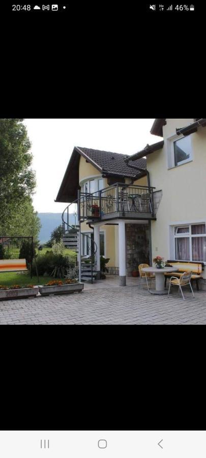 Rooms & Apartment Jozic Prozor Luaran gambar