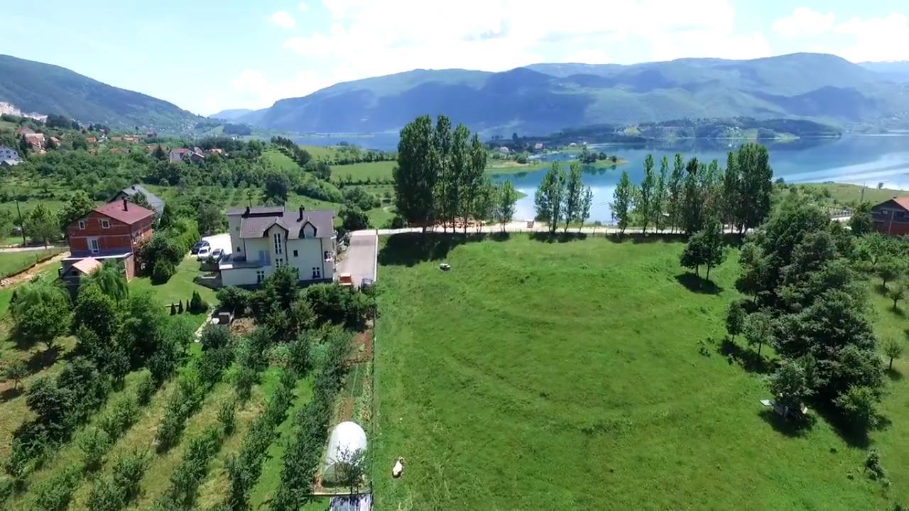 Rooms & Apartment Jozic Prozor Luaran gambar