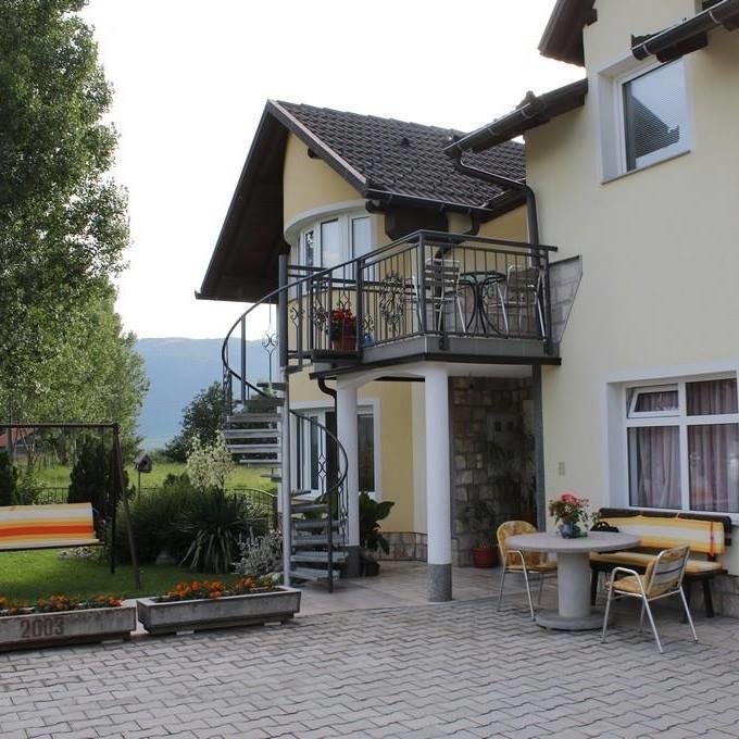 Rooms & Apartment Jozic Prozor Luaran gambar