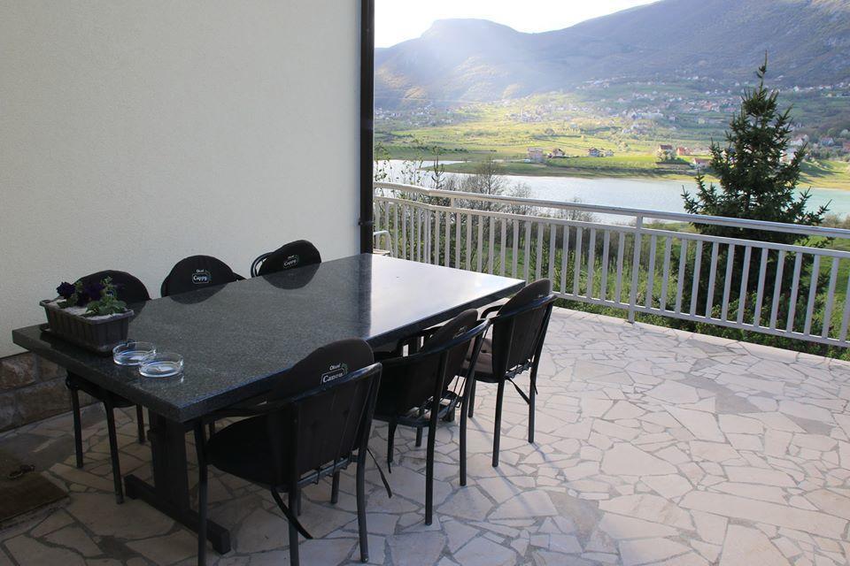 Rooms & Apartment Jozic Prozor Luaran gambar