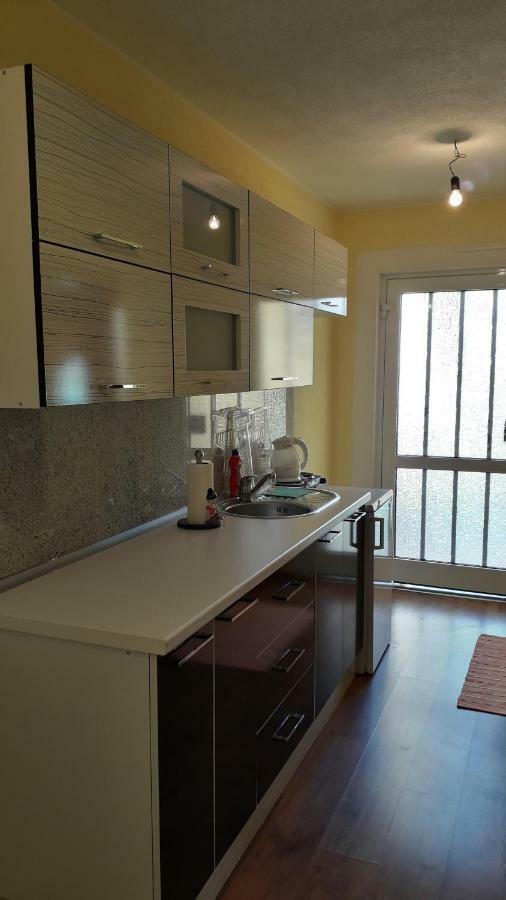 Rooms & Apartment Jozic Prozor Luaran gambar