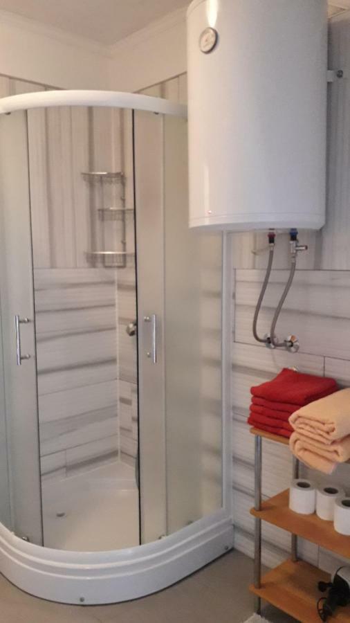 Rooms & Apartment Jozic Prozor Luaran gambar