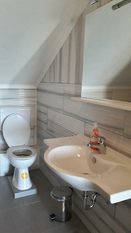Rooms & Apartment Jozic Prozor Luaran gambar