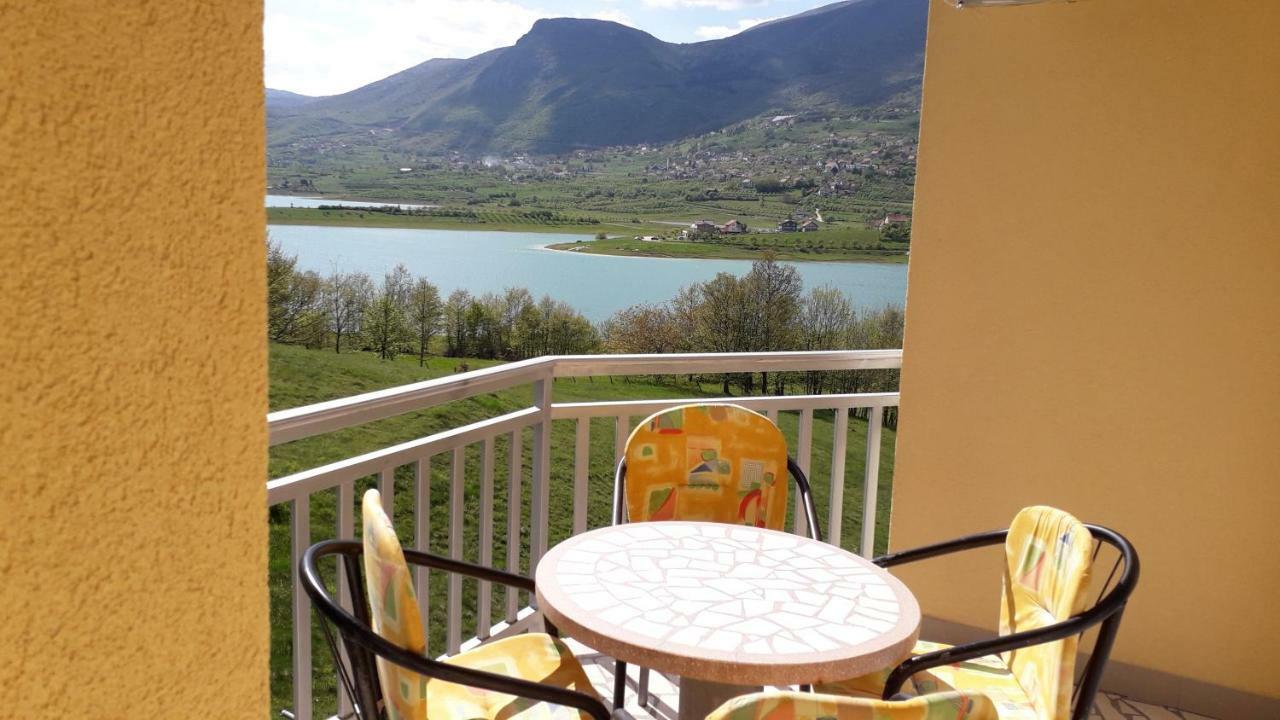 Rooms & Apartment Jozic Prozor Luaran gambar